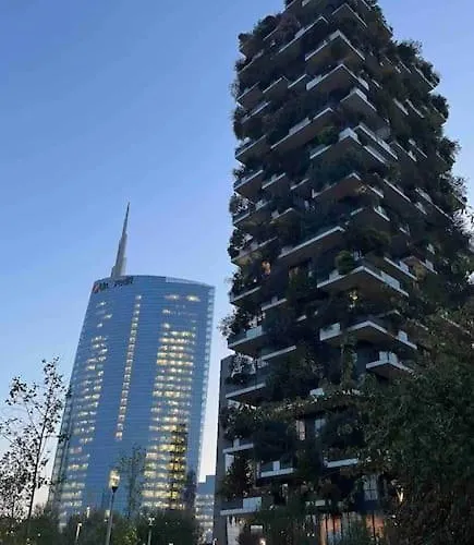 Cozy And Classy Nest * Milan