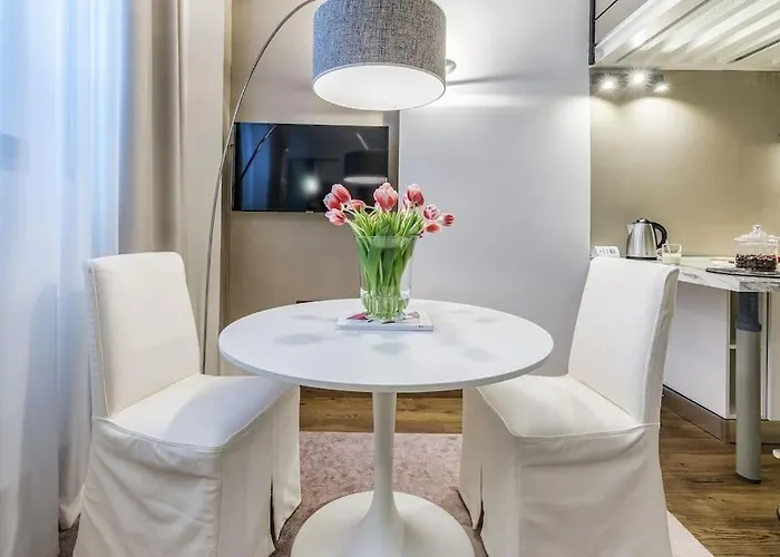 公寓 Cozy And Classy Nest *