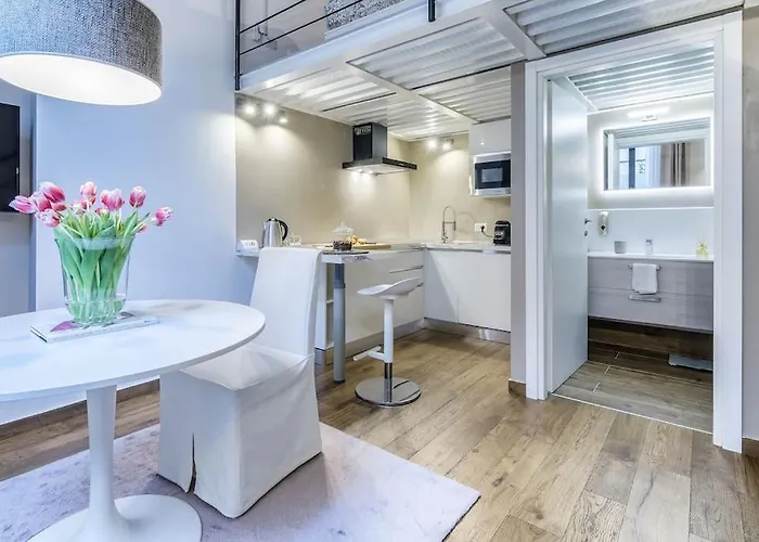 Cozy And Classy Nest *