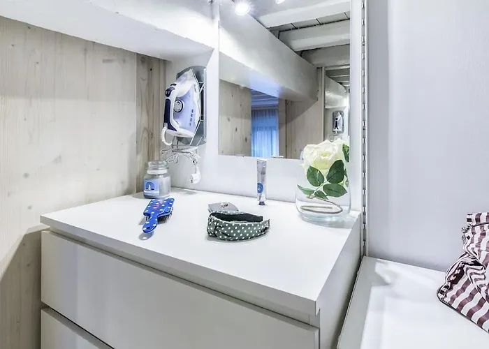 Cozy And Classy Nest