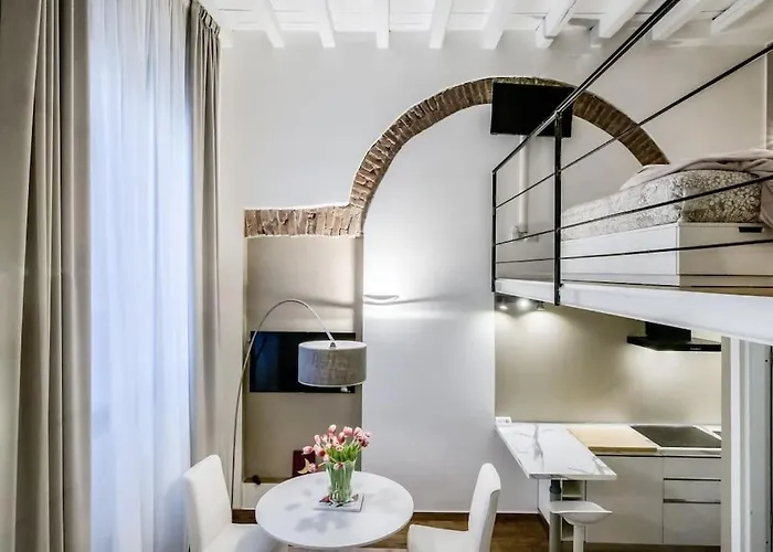 Cozy And Classy Nest Apartment Milan