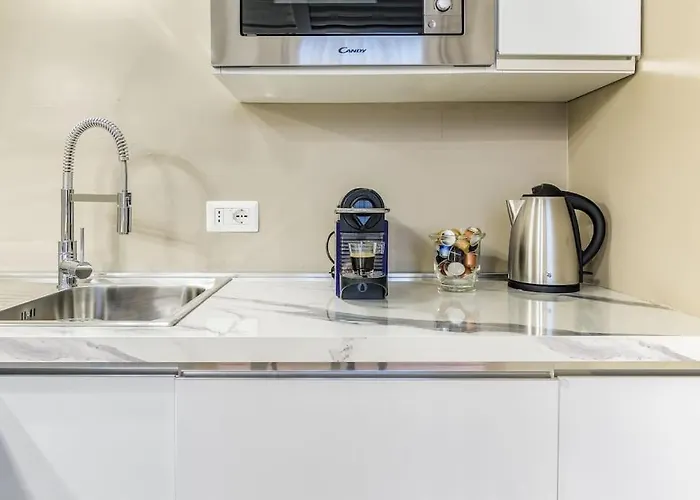 Cozy And Classy Nest Apartment