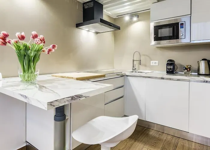 Cozy And Classy Nest