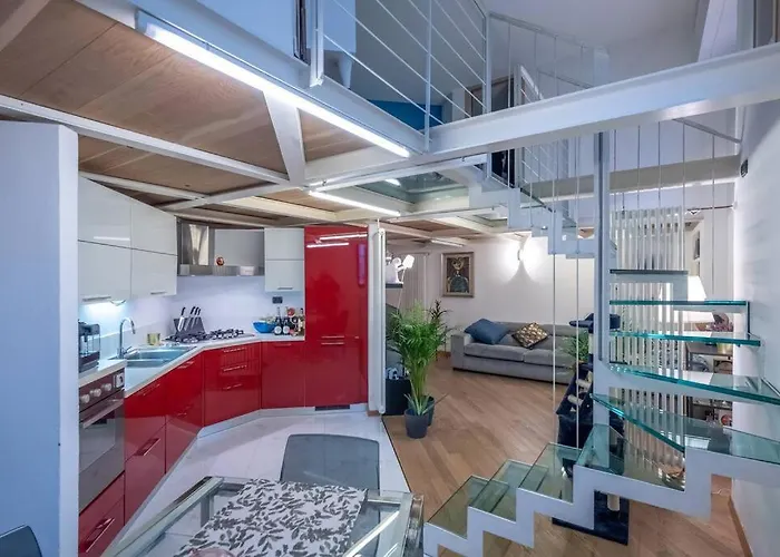 Pvr Apartmán