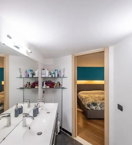 Apartmán Pvr