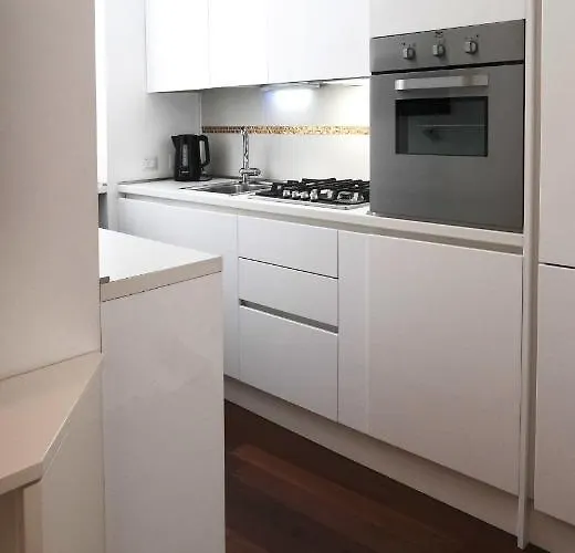 Comecasa Flowery Terraced * Milão