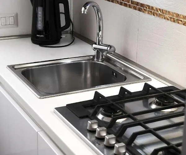 Appartamento Comecasa Flowery Terraced
