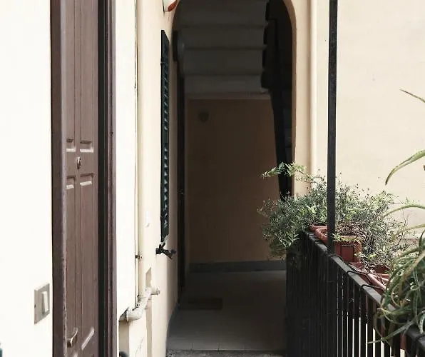 Apartamento Comecasa Flowery Terraced *