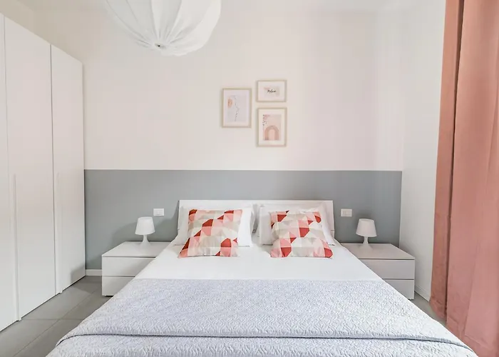 Casa Di Lolli Appartement