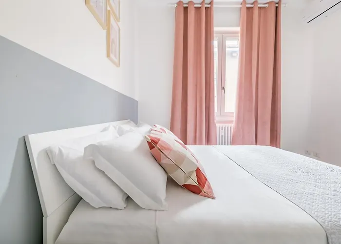 Appartement Casa Di Lolli *