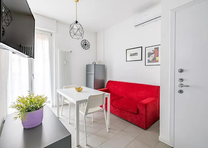 Appartement Casa Di Lolli *