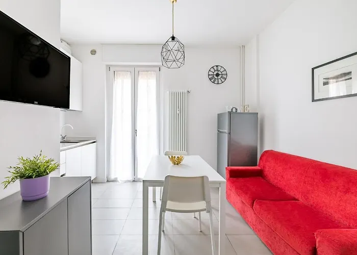 Casa Di Lolli * Milaan