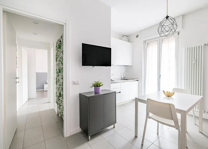 Casa Di Lolli Appartement