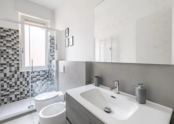 Casa Di Lolli Appartement *