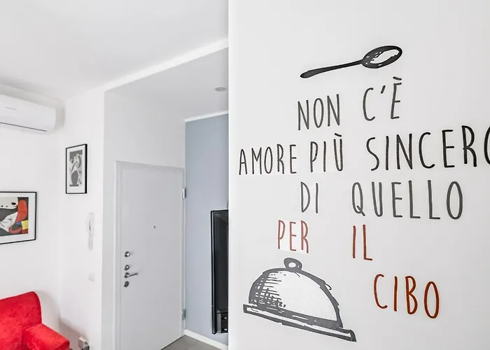 Casa Di Lolli * ミラノ