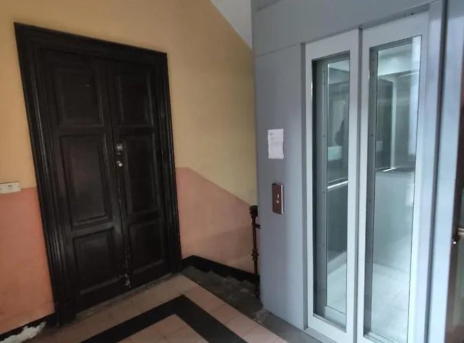 Apartman Isola Di Chinatown Area Pedonale