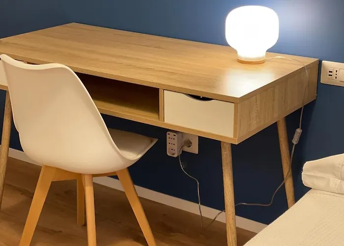 شقة Luxury 1 Bedroom Apartment, Close To San Siro, Fiera And 10 Min Metro To Duomo *