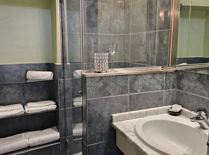 Mansarda Brera Апартаменты