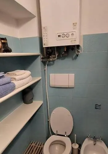 Casa Baiamonti Centro Апартаменты *