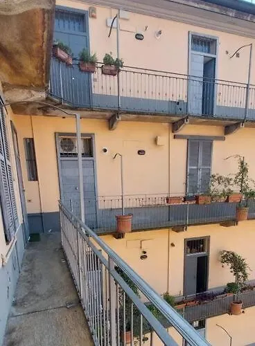 Casa Baiamonti Centro Апартаменты *