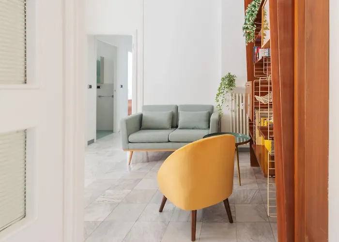 Joivy Wonderful 2bed Flat In Perfect Centre