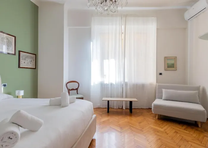 Joivy Wonderful 2bed Flat In Perfect Centre 아파트