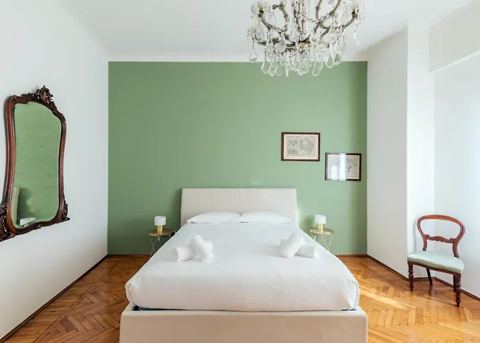 아파트 Joivy Wonderful 2bed Flat In Perfect Centre