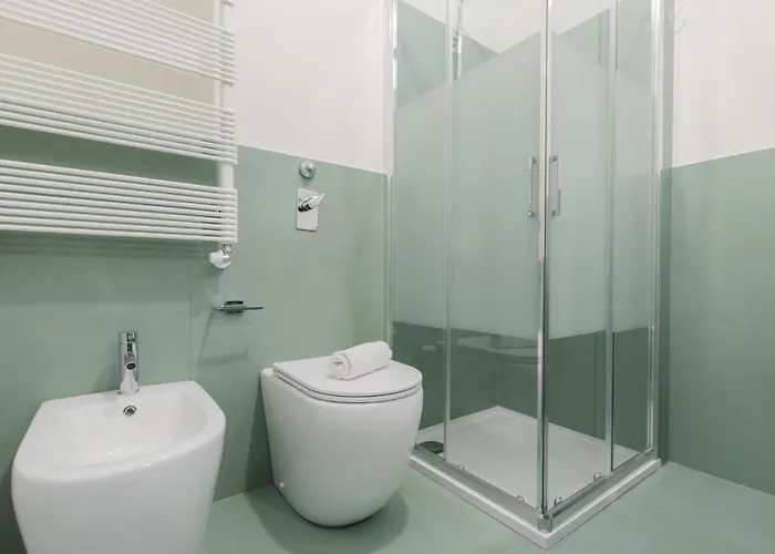 아파트 Joivy Wonderful 2bed Flat In Perfect Centre