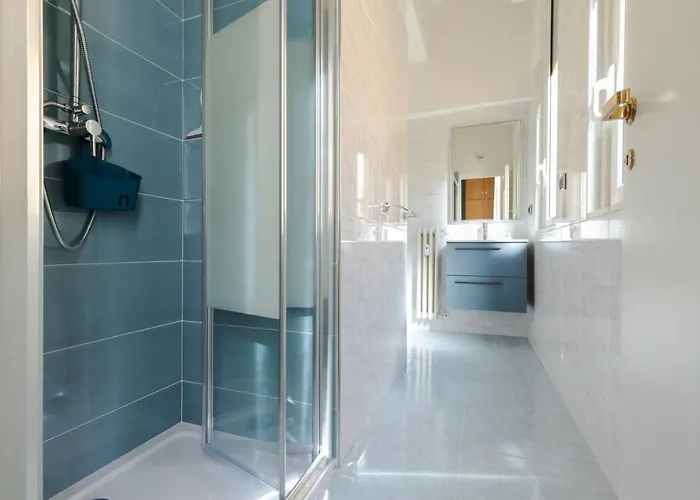 Joivy Wonderful 2bed Flat In Perfect Centre Апартаменты Милан