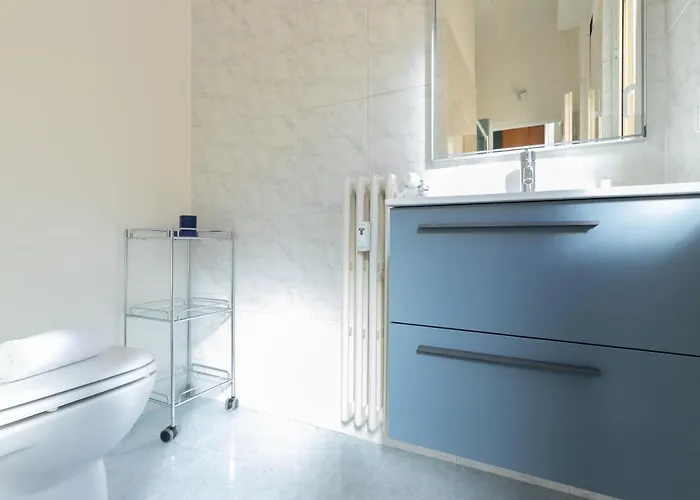 Joivy Wonderful 2bed Flat In Perfect Centre *