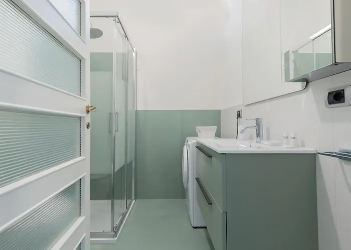 Joivy Wonderful 2bed Flat In Perfect Centre Апартаменты *