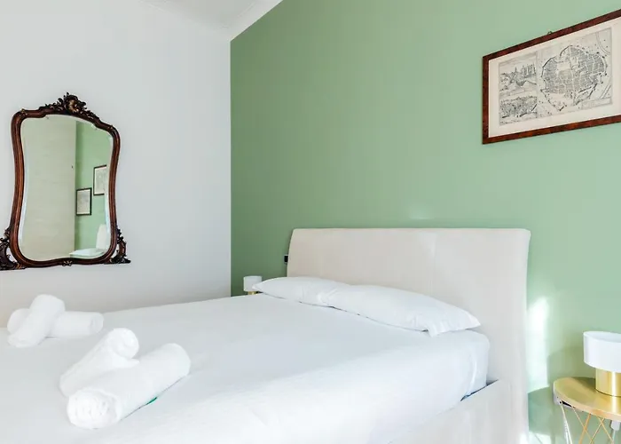 Joivy Wonderful 2bed Flat In Perfect Centre *