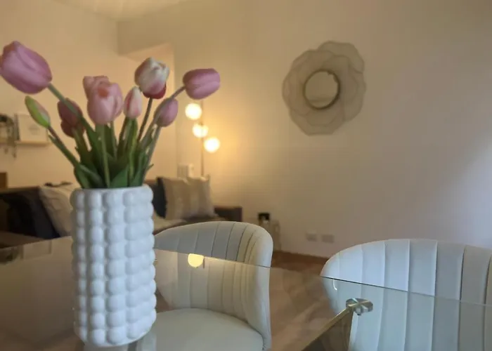 Apartamento Regina In Bocconi Milán