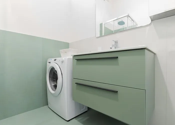 Joivy Wonderful 2bed Flat In Perfect Centre * Милан