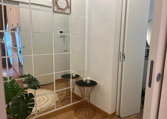 Daire Regina In Bocconi Milano