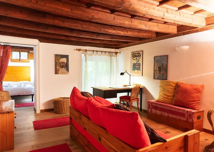 Youhosty - Santa Marta 11 Bis 公寓 *