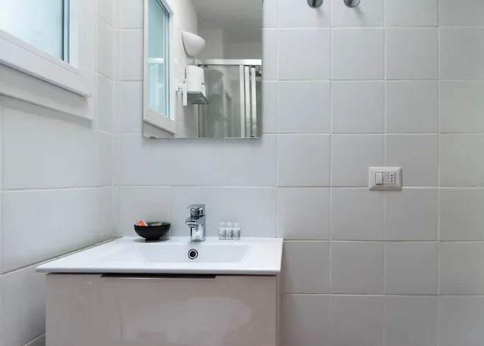 Youhosty - Santa Marta 11 Bis 公寓 米兰