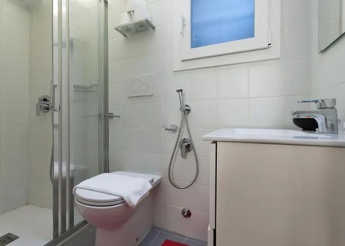 公寓 Youhosty - Santa Marta 11 Bis 米兰