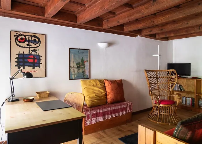 Youhosty - Santa Marta 11 Bis Appartement *