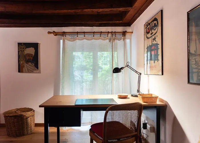 Youhosty - Santa Marta 11 Bis