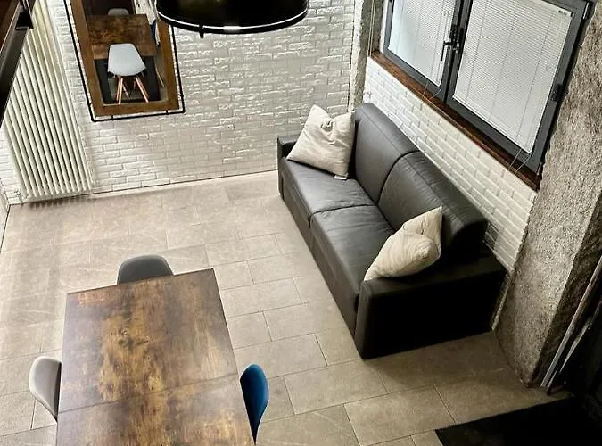 Loft Centro, 10 Min From Duomo *