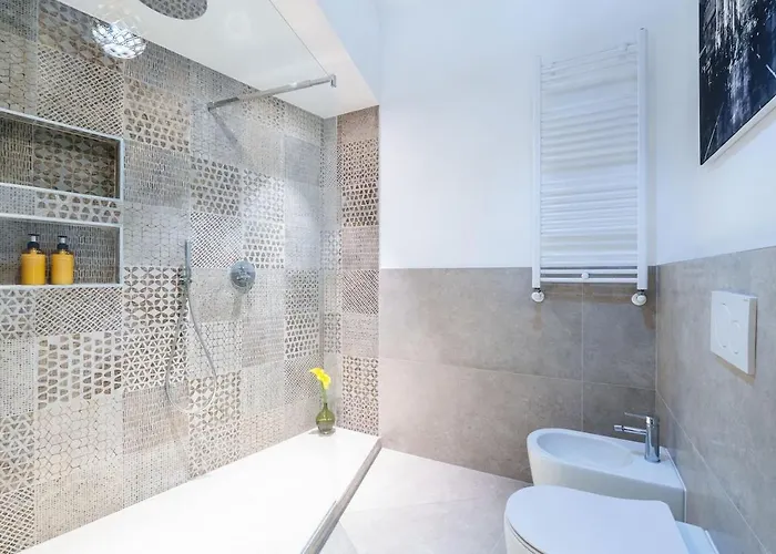 Navigli-duomo Sweet22 Luxury Openspace