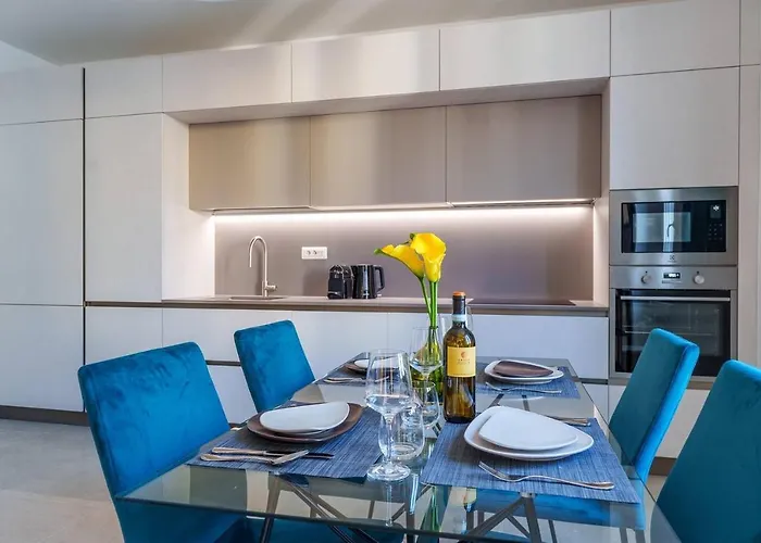 Navigli-duomo Sweet22 Luxury Openspace