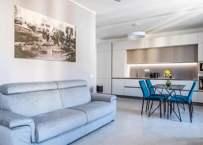 Navigli-duomo Sweet22 Luxury Openspace *