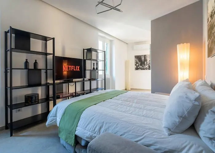 Navigli-duomo Sweet22 Luxury Openspace * Μιλάνο