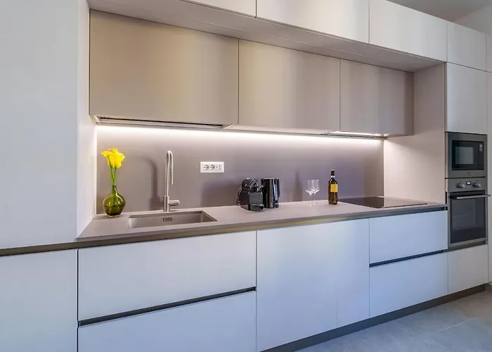 Navigli-duomo Sweet22 Luxury Openspace * Μιλάνο