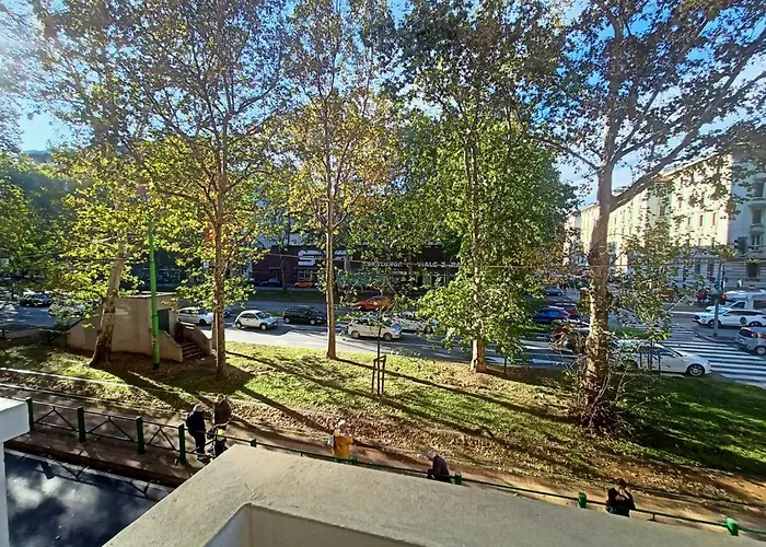 דירה La Giannina