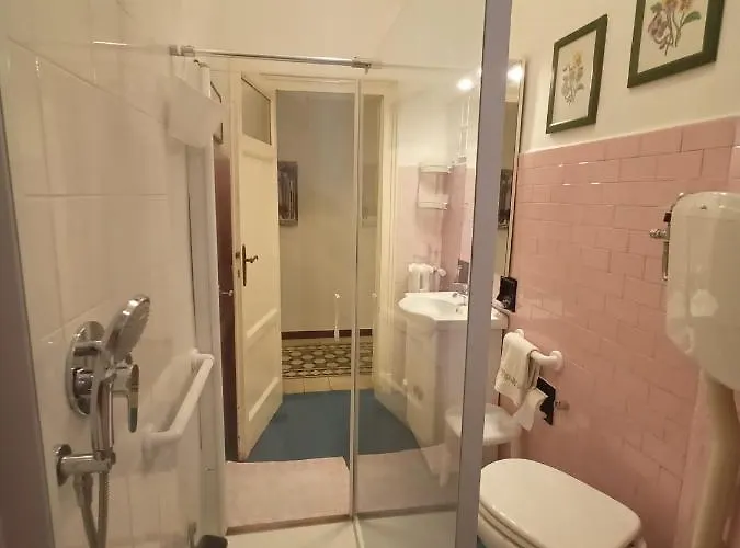 דירה La Giannina מילאנו