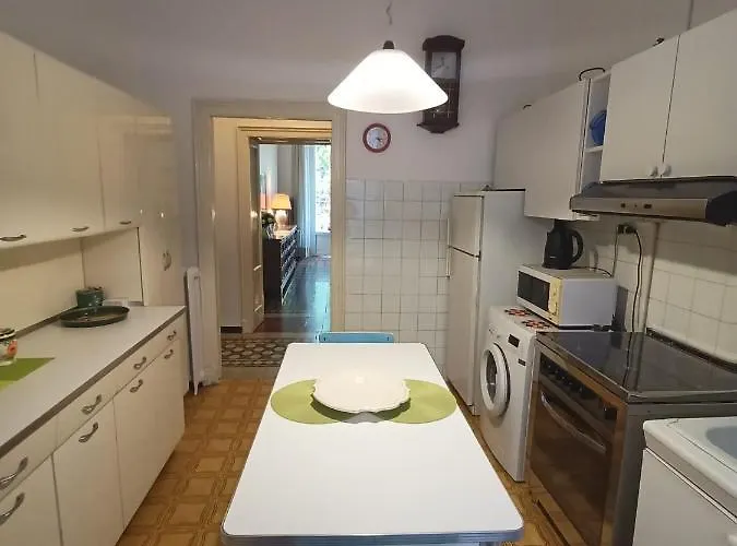 Διαμέρισμα La Giannina Μιλάνο