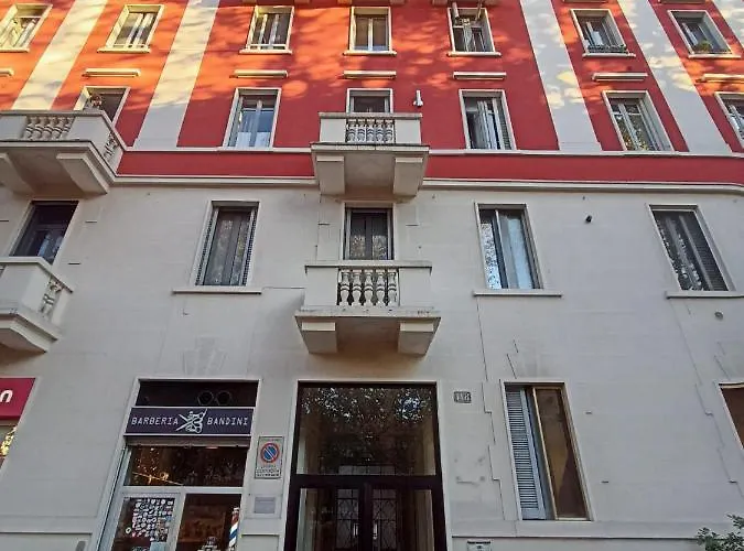 La Giannina Μιλάνο